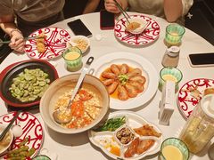 -紫金·越暨·三十年精致诸暨菜(滨江店)