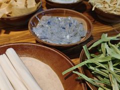 -阳阳老火锅(小南门店)