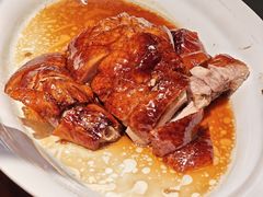 -千日贺茶餐厅(高新万达店)