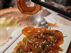 牛皮小姐-龚印记牛骨牛杂屋·四代传承(珠影星光城店)