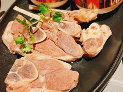 -塔哈尔·新疆盛宴(奉贤龙湖店)