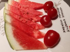-宏宴·新京菜(望京店)