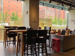 大堂-COSTA COFFEE(金长安大厦店)