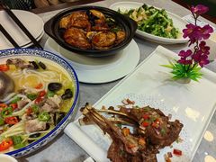 -老绍兴养和饭店(向阳不夜城店)