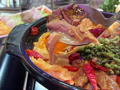 -华仔哥牛杂餐室