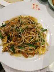 -金老三饭庄·宴会厅(常营店)