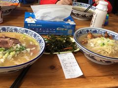 -竹青胶东摔面(黄岛开发区店)