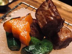 -桐寿司Sushi Tong