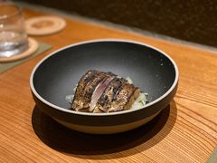 -RONIN Snack Bar