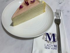 -Lady M New York(澳门伦敦人店)