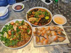 -官塘鱻鱻鱼生·潮汕生腌·砂锅粥(西马路总店)