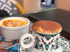 -ALAMEEN阿拉伯餐厅(三里屯店)