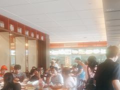 -前门烤鸭(江东中路店)