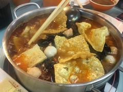 -刘一锅筋头巴脑(大悦城C店)