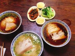 -同得兴 Since·1995 传统苏式面馆(嘉馀坊店)