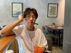 -UPPER KITCHEN(延安路店)