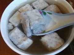 -港湾糖水