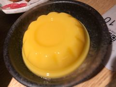 芒果布丁-温野菜涮涮锅(西单大悦城店)