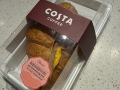 -COSTA COFFEE(金长安大厦店)