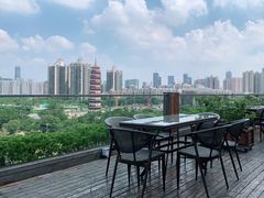 -小茶闲舍·观景商务茶馆(广州塔店)