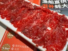 -蚝大仙横琴生蚝火锅(日月贝店)