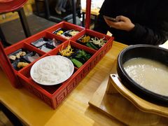 -勺子米线·云南传统小吃市集(四方街店)