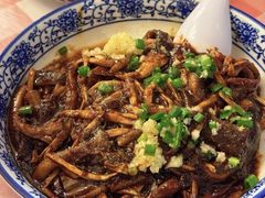-玲珑餐厅(陕西南路店)