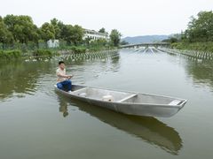 -苏州太湖西山岛开心农场