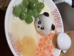 -破三川·新川菜(静安大融城店)