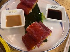 -蒸武门·广式茶点(金宝莱店)