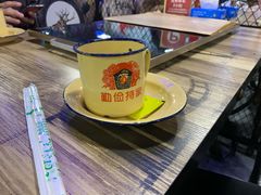 -特色酱椒鱼私房菜(黄鹤楼店)