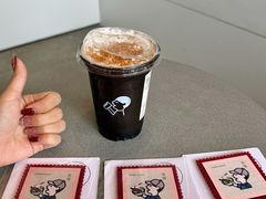 -喜茶(东莞厚街万达店)