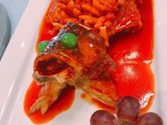 -松鹤楼·非遗·苏帮菜(融科店)
