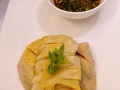 -上海小南国(世博源店)