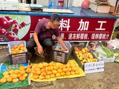 -登州市场(登州路店)