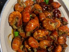 -郑喜旺烧烤(郑州总店)