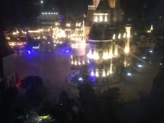 -芽庄珍珠岛游乐园