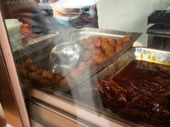 -马凯餐厅(长椿街店)