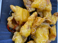 -金丝饭庄(金丝新天地保障性住宅小区店)