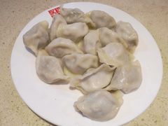 -岳姥姥饺子(泺文路店)