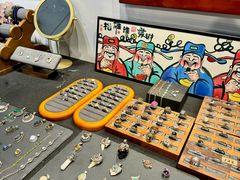 -大理床单厂艺术区