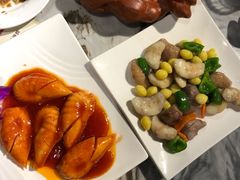 -功德林(南京西路店)