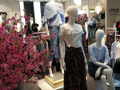 -天虹购物中心(石路店)