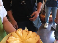 -春上布丁蛋糕-竹北文兴总店