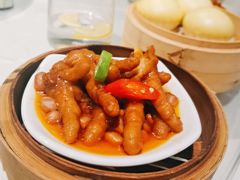 -屋顶花园餐厅(步行街老地王大厦店)