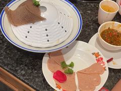 -井格重庆火锅(临平银泰城店)