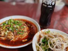 -老丘丘(较场口店)