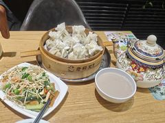 -老绥元烧麦·家常菜(桥华店)