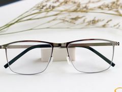 -潘多拉眼镜·蔡司依视路明月(潘家园店)