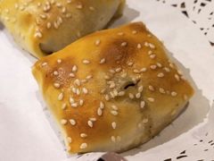 烤包子-阿罗新疆菜(人民广场店)